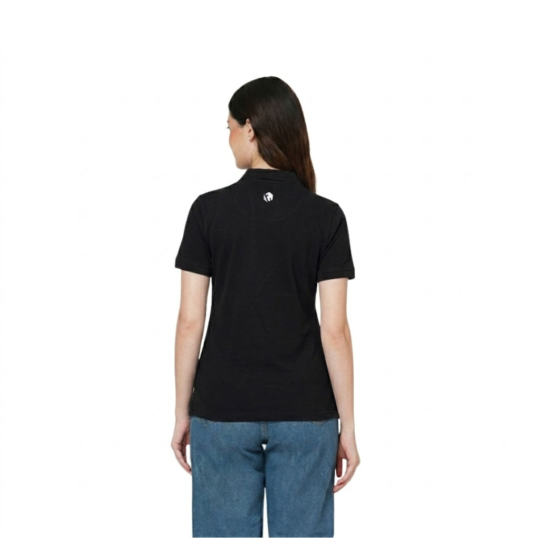 Turtle Havana Polo - Black