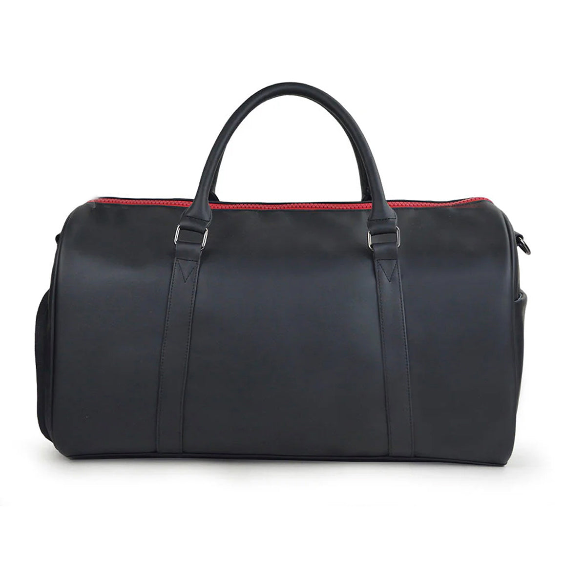 Jack&Jones Mike Duffle - Black