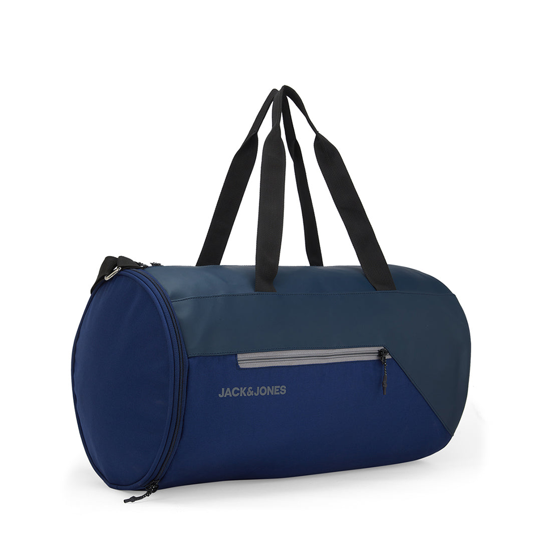 Jack&Jones Arne Duffle Bag - Navy