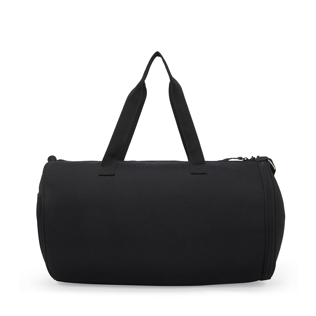 Jack&Jones Arne Duffle Bag - Black