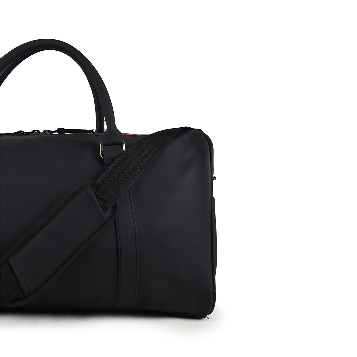Jack&Jones Mike Duffle - Black