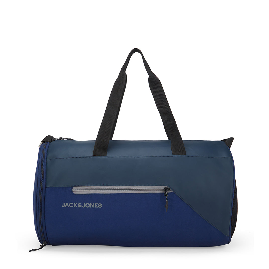 Jack&Jones Arne Duffle Bag - Navy