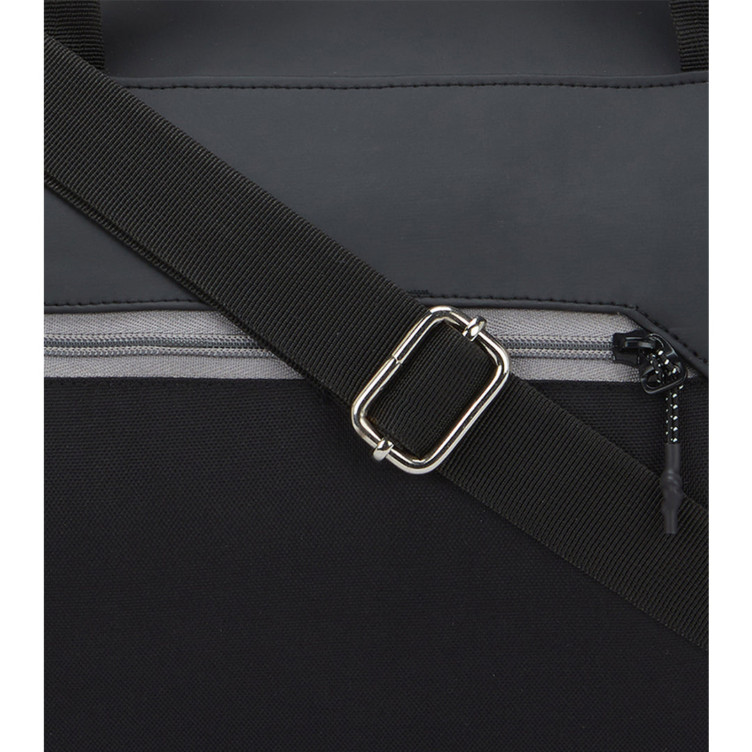 Jack&Jones Arne Duffle Bag - Black