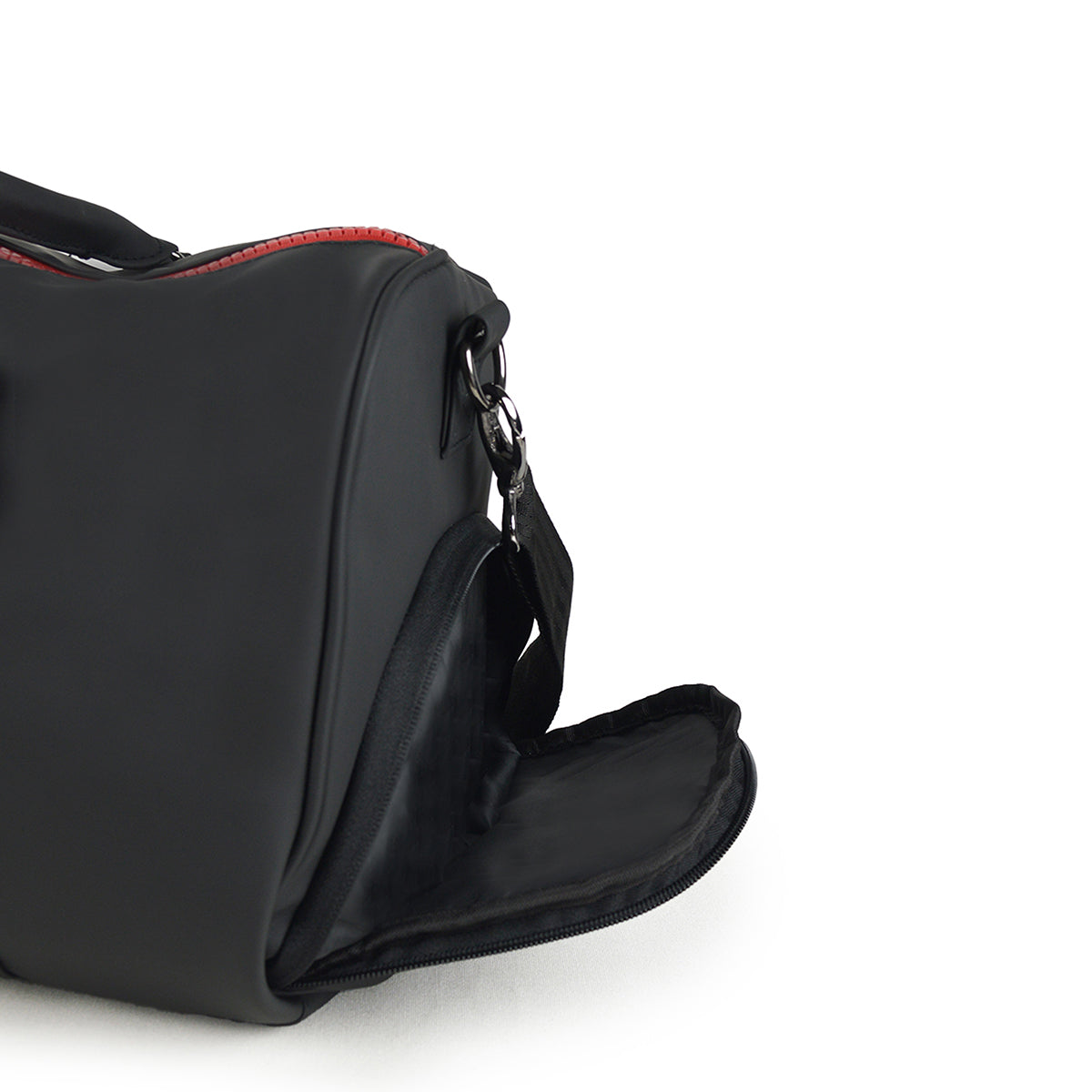 Jack&Jones Mike Duffle - Black