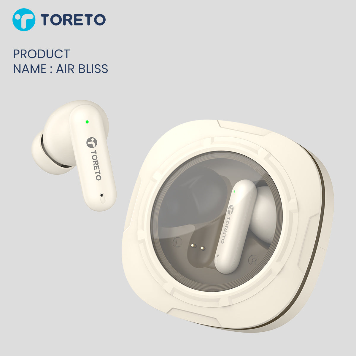 Toreto Air Bliss
