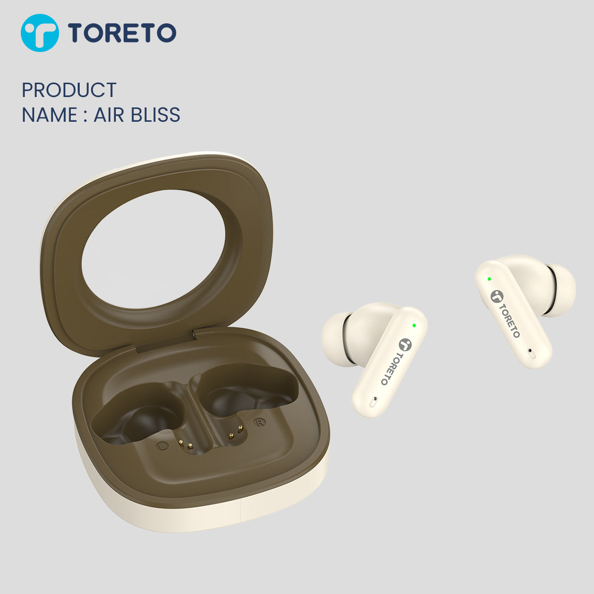 Toreto Air Bliss