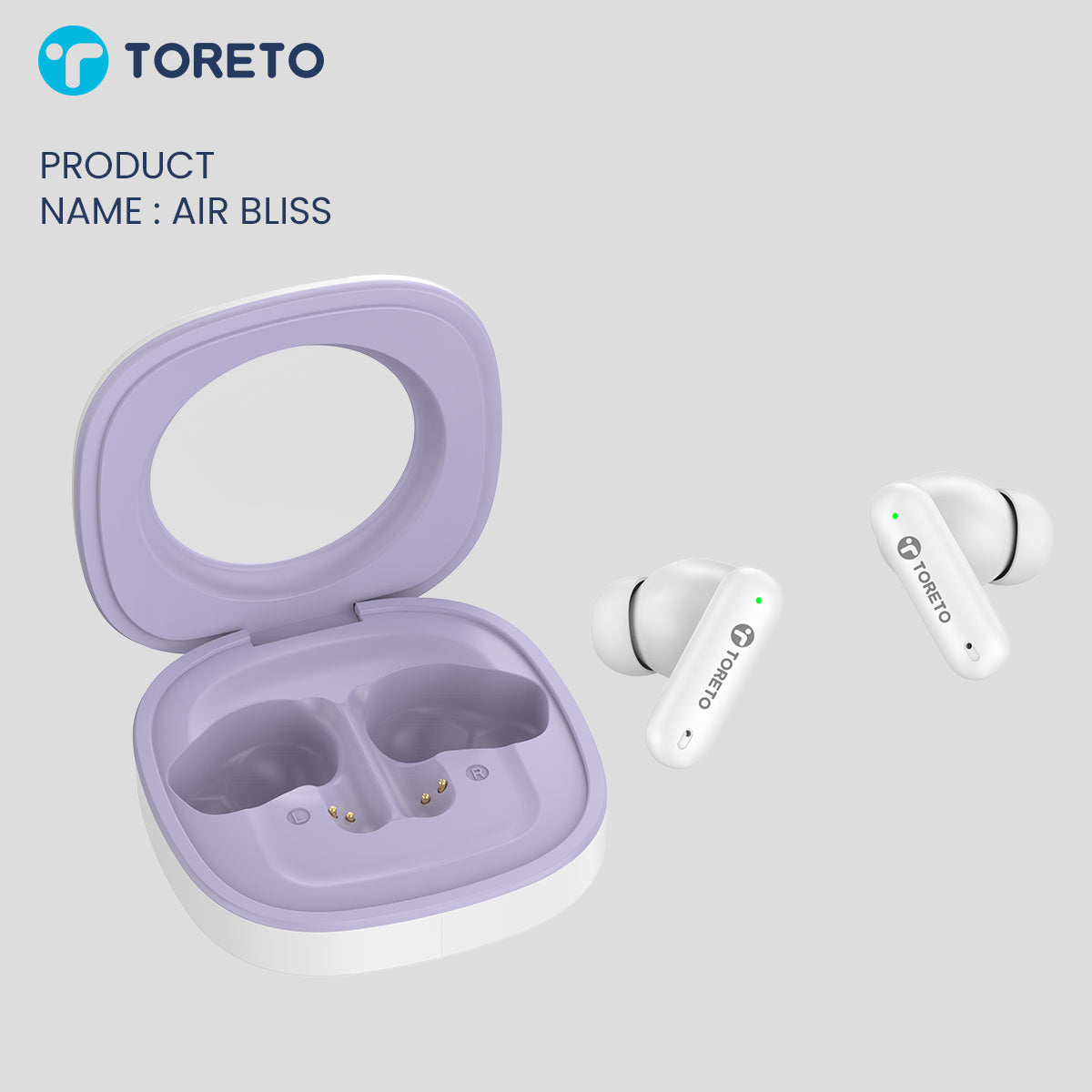 Toreto Air Bliss