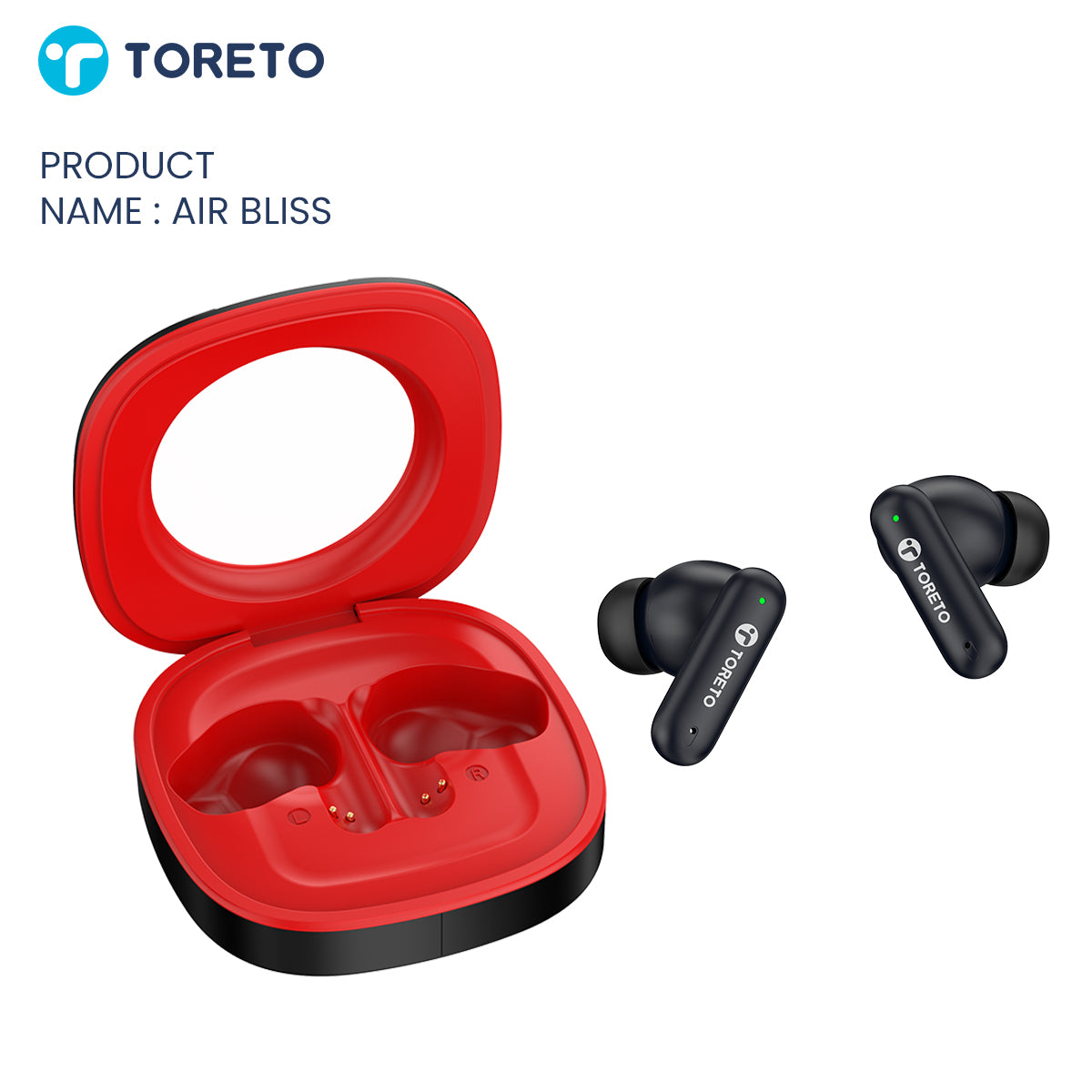 Toreto Air Bliss