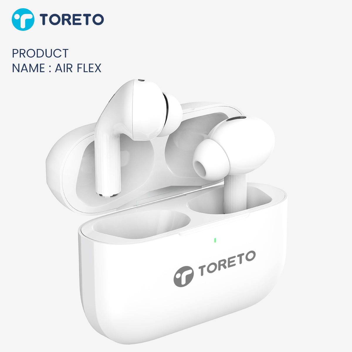 Toreto Air Flex