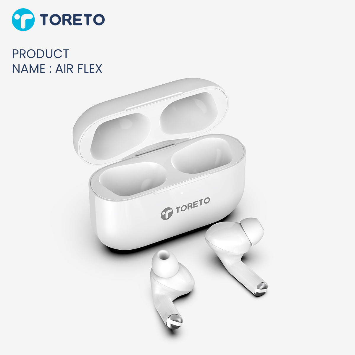 Toreto Air Flex