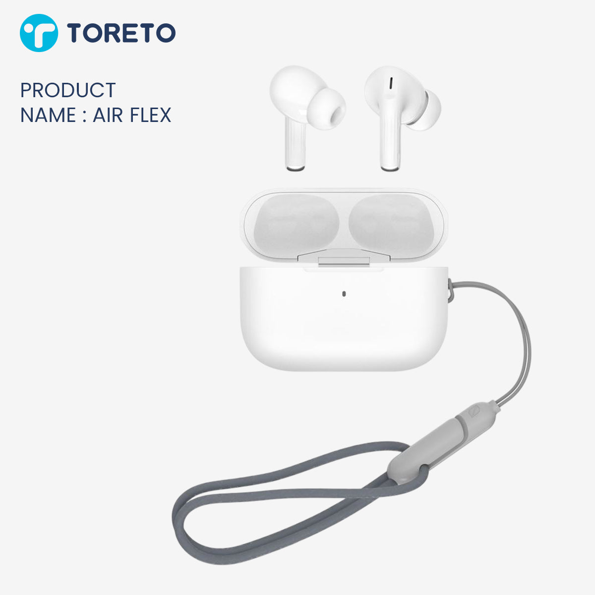 Toreto Air Flex