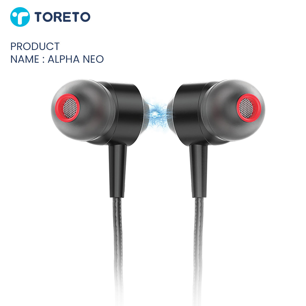 Toreto Alpha Neo