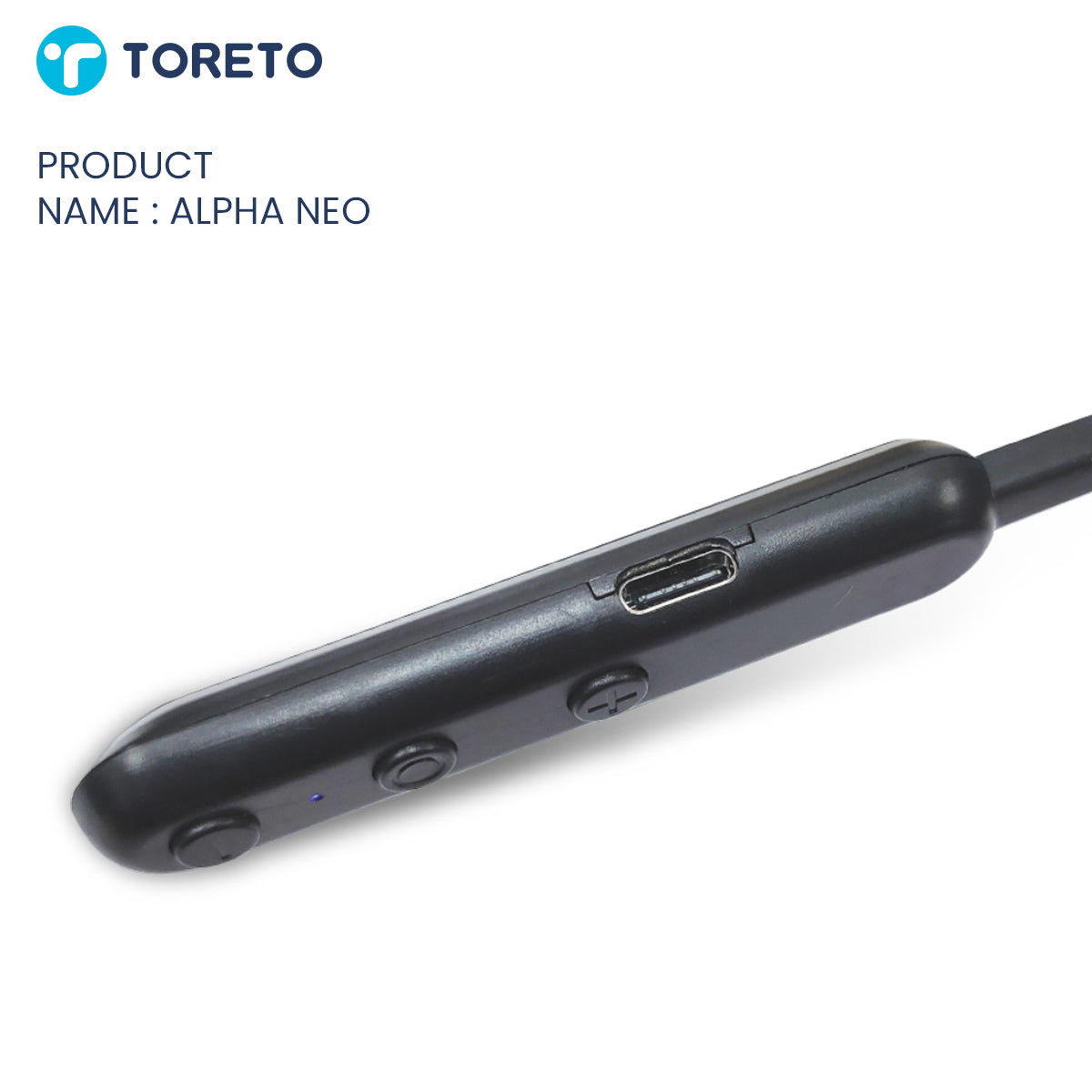 Toreto Alpha Neo