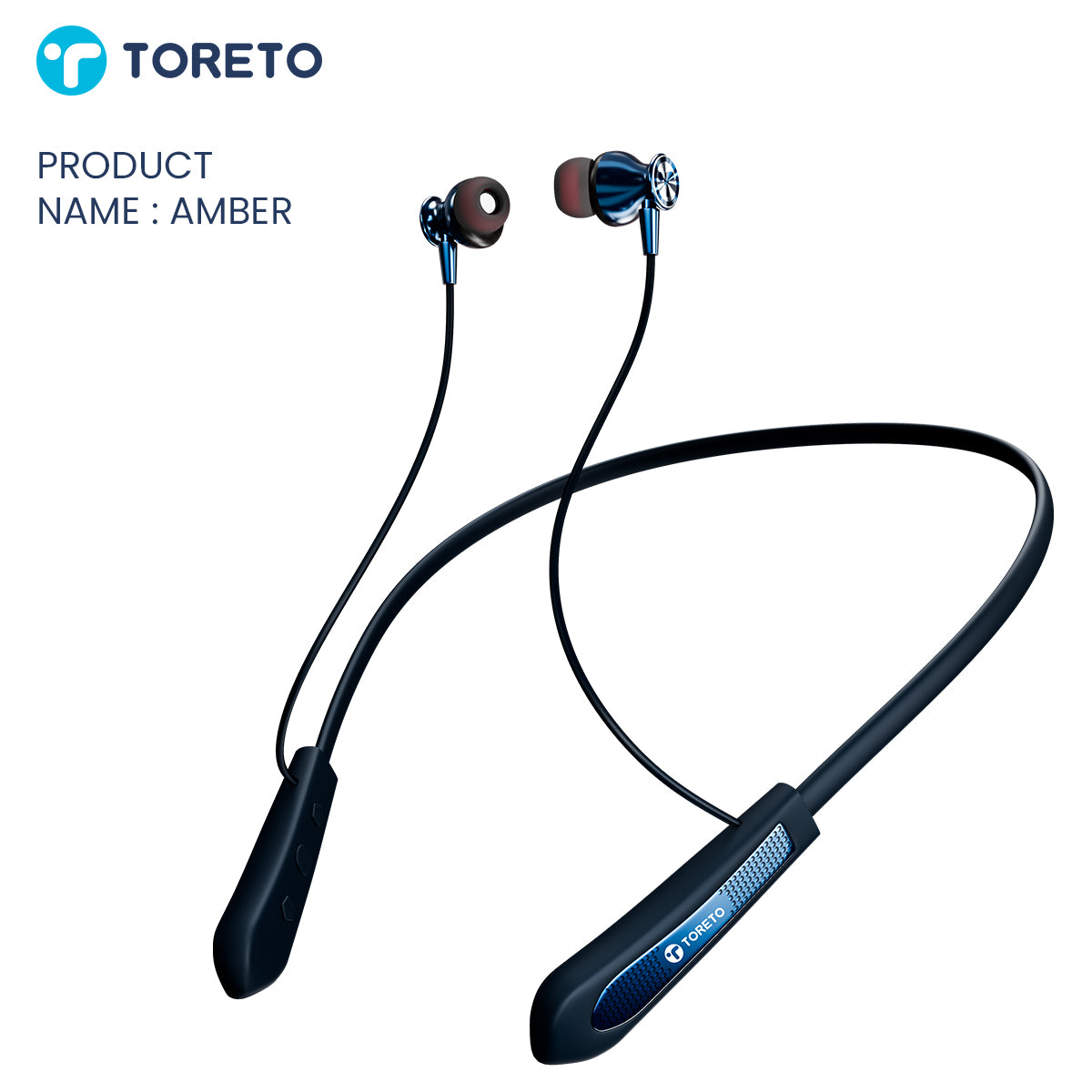 Toreto Amber