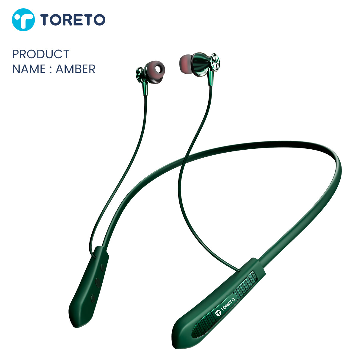 Toreto Amber