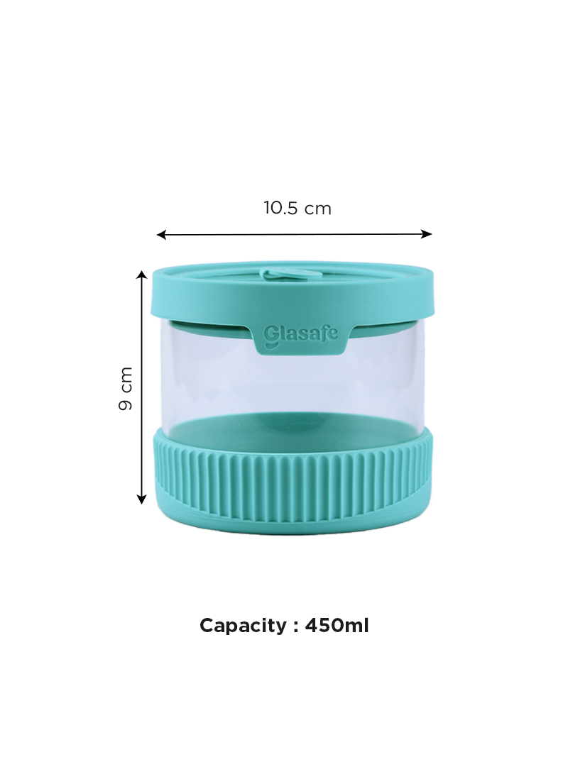 Pantry Perfection Set - 450ml (Mellow Mist)