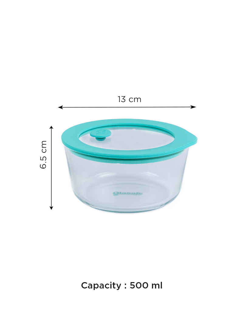All Rounder Bowl Set – 500ml Mellow Mist