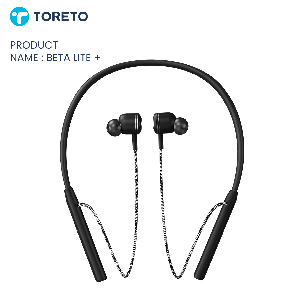 Toreto Beta Lite+