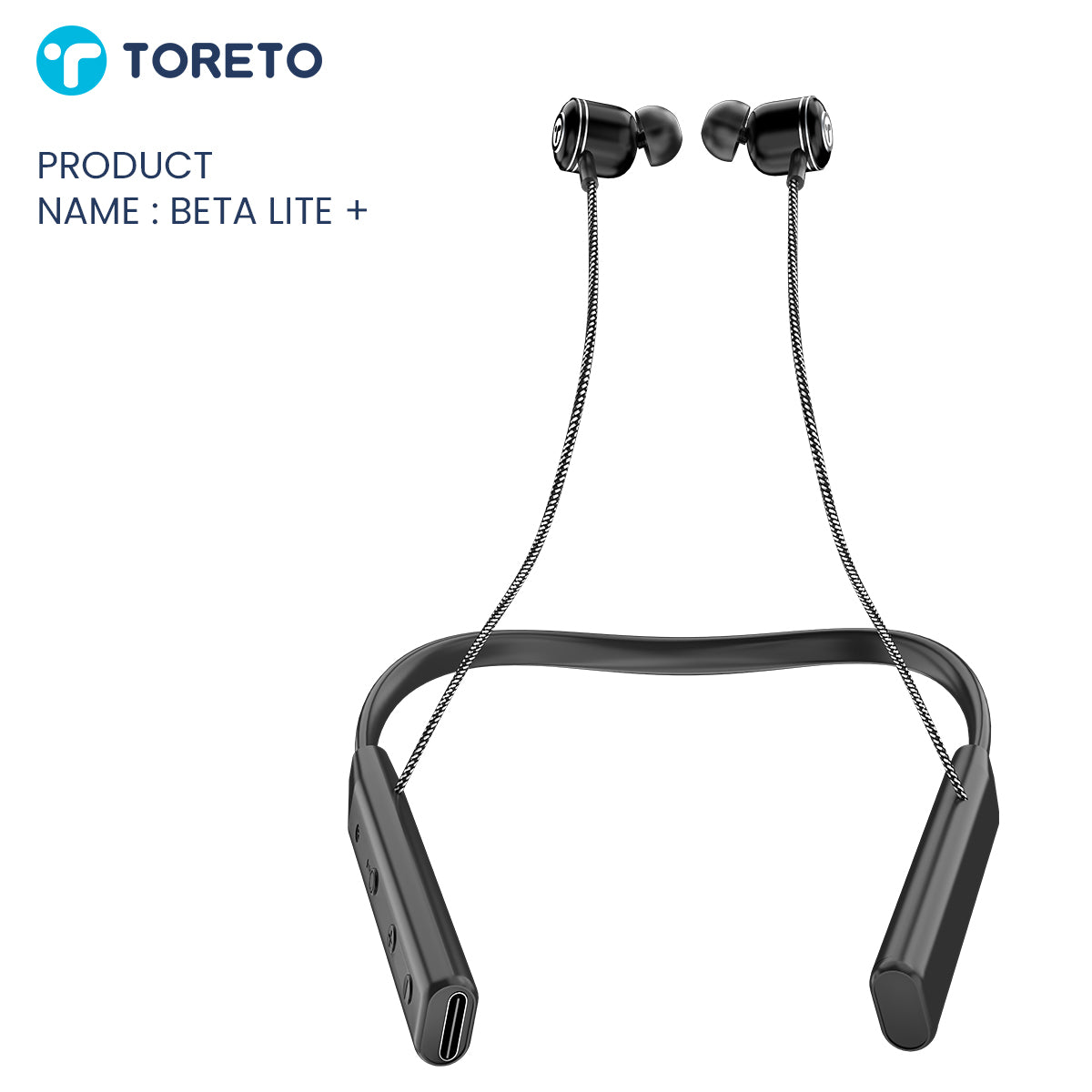 Toreto Beta Lite+