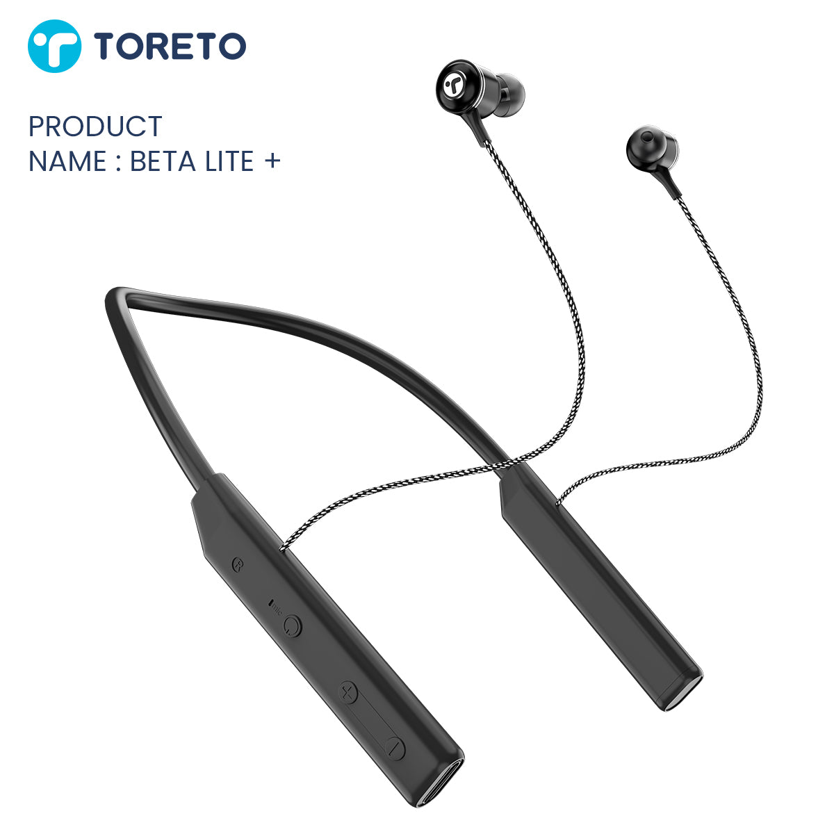 Toreto Beta Lite+