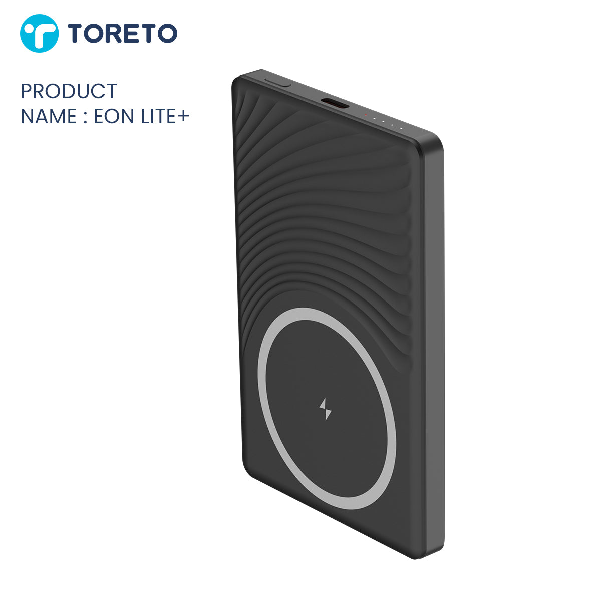 Toreto EON Lite+