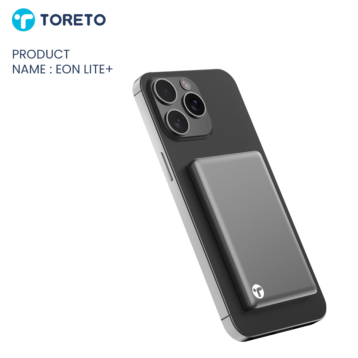 Toreto EON Lite+