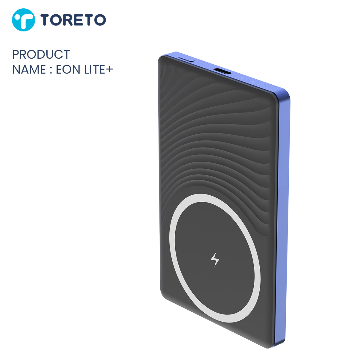 Toreto EON Lite+