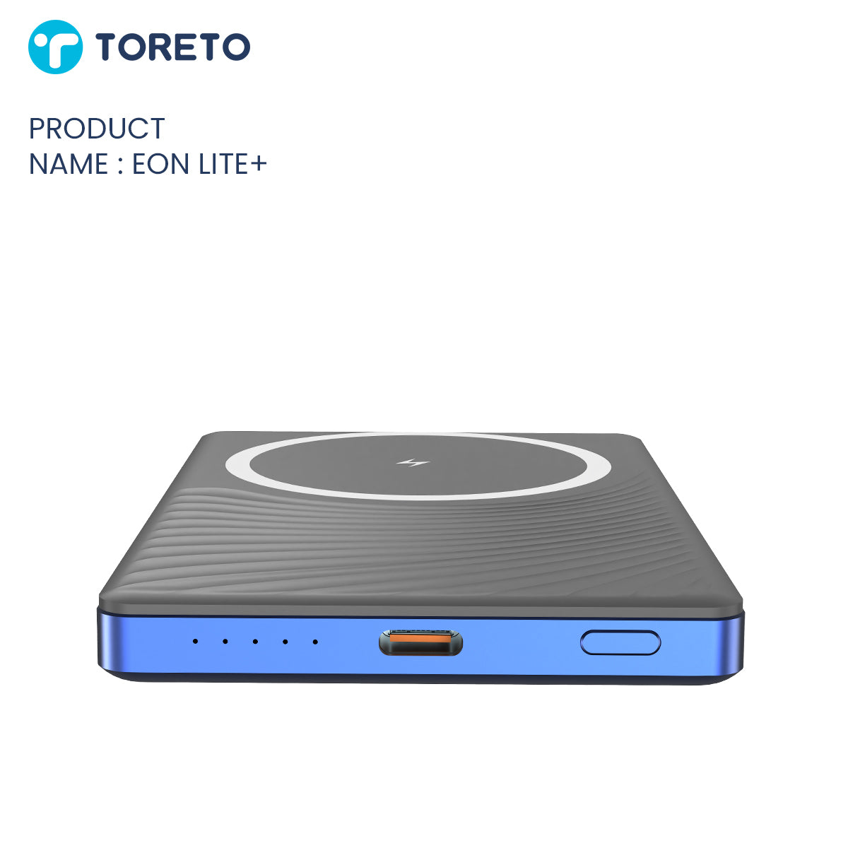 Toreto EON Lite+