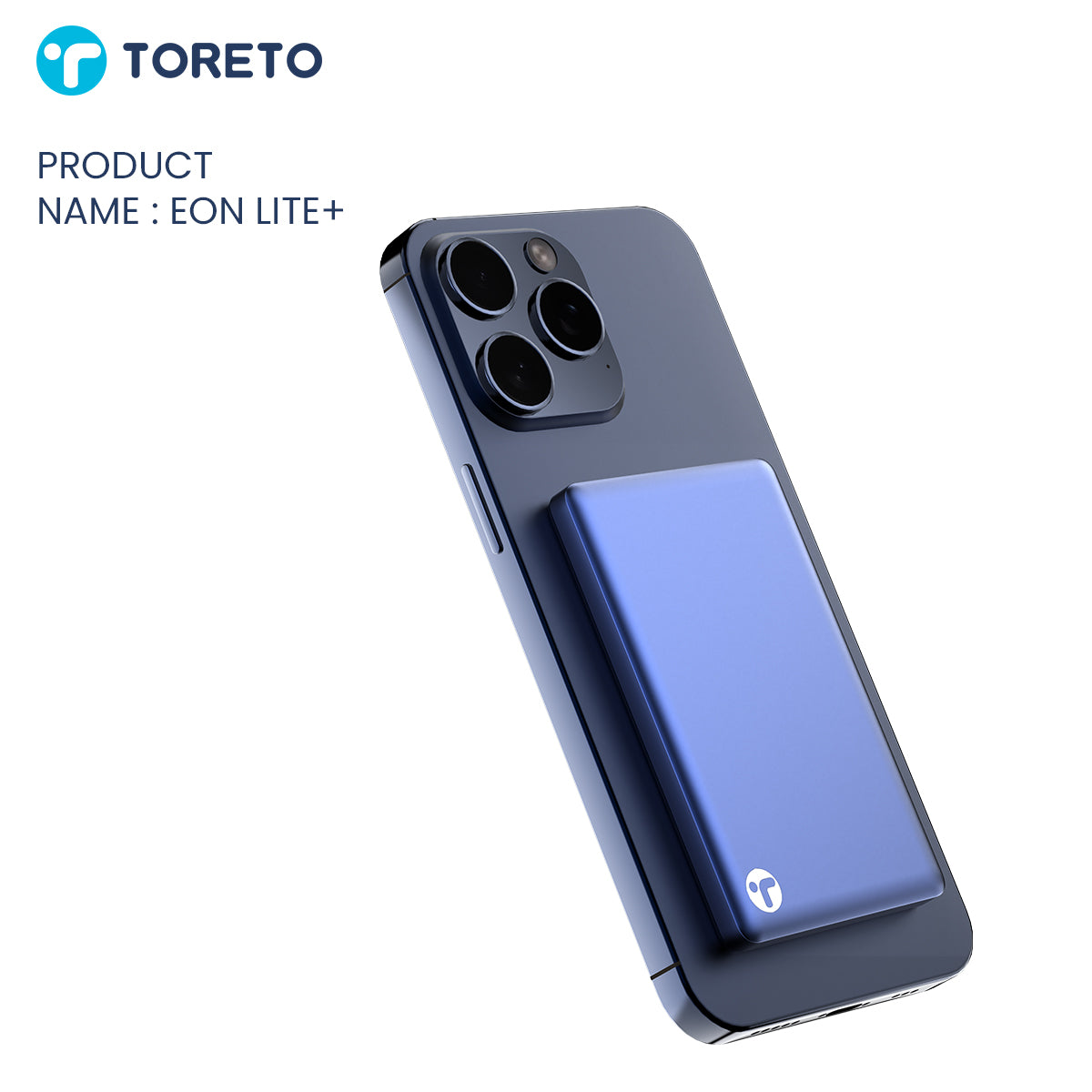 Toreto EON Lite+
