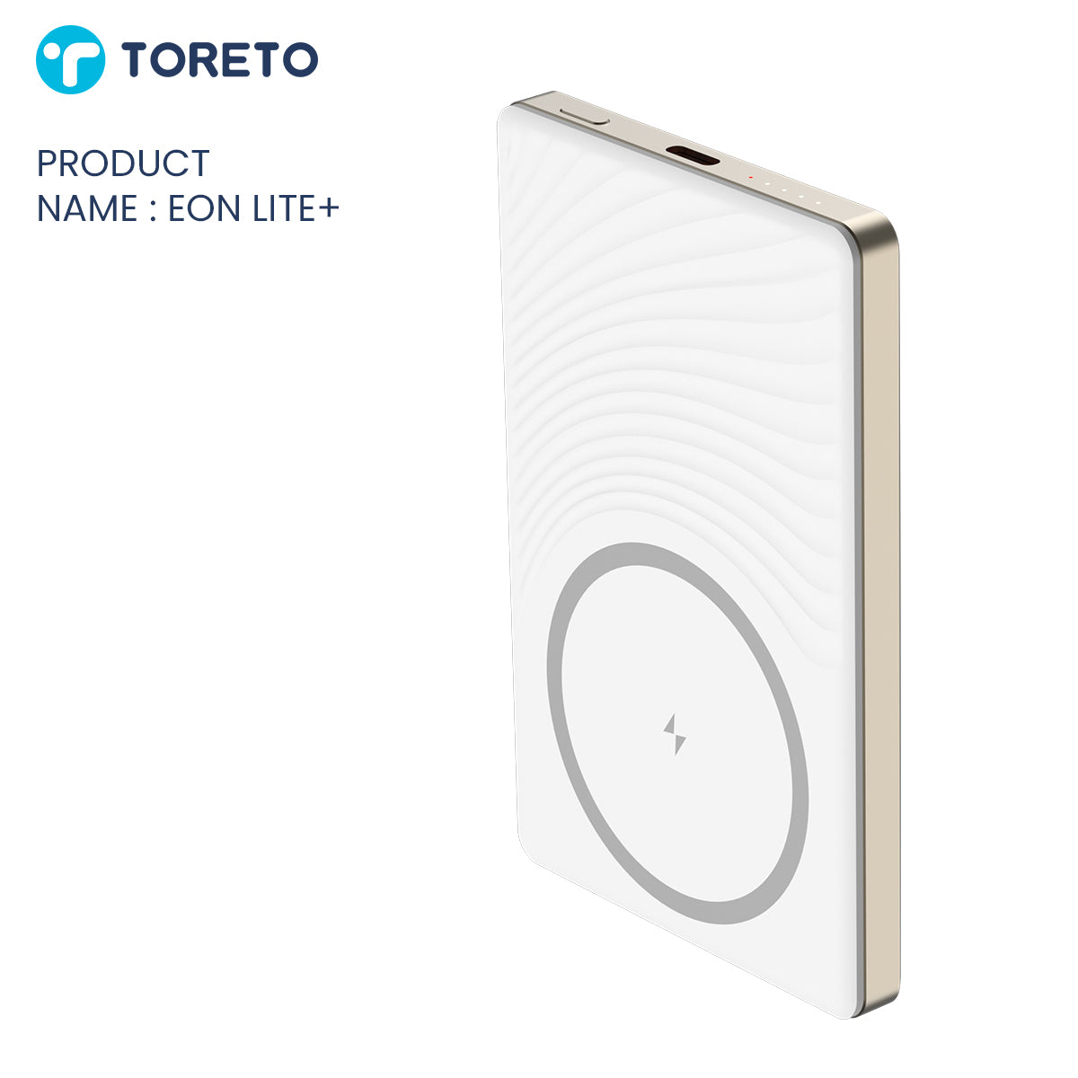Toreto EON Lite+
