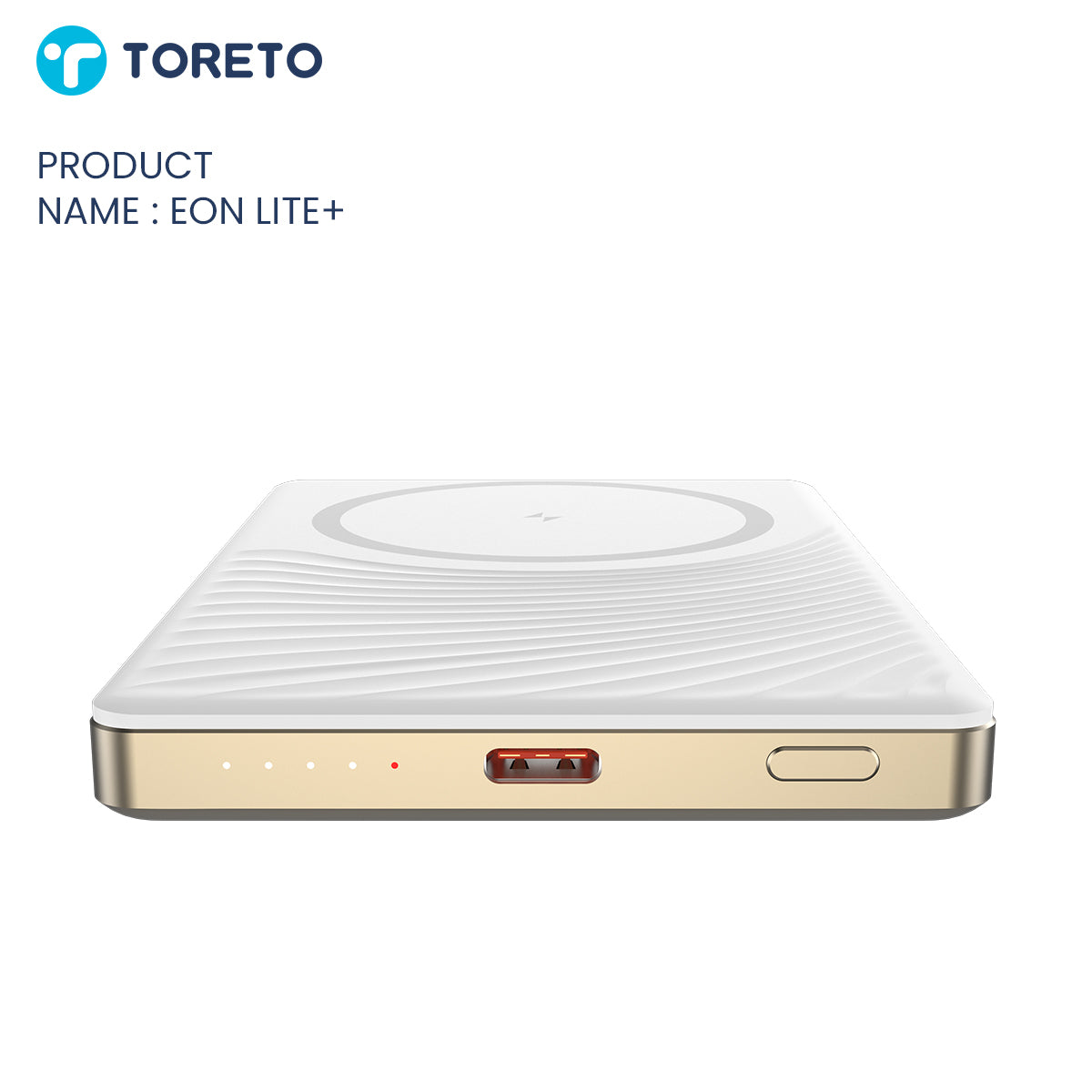 Toreto EON Lite+
