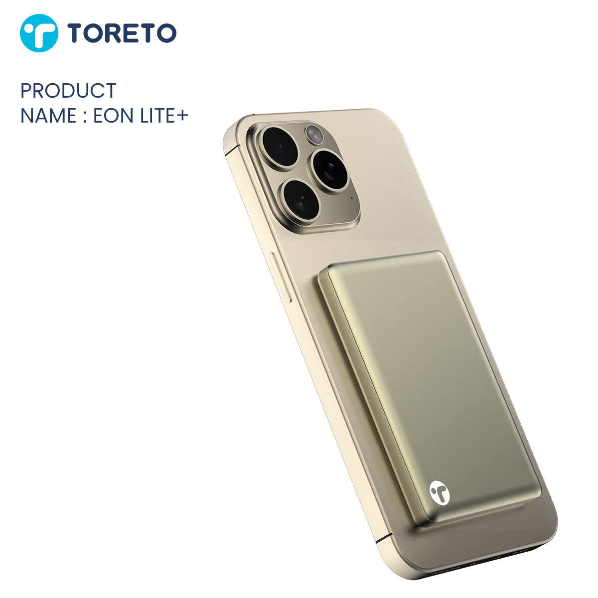 Toreto EON Lite+