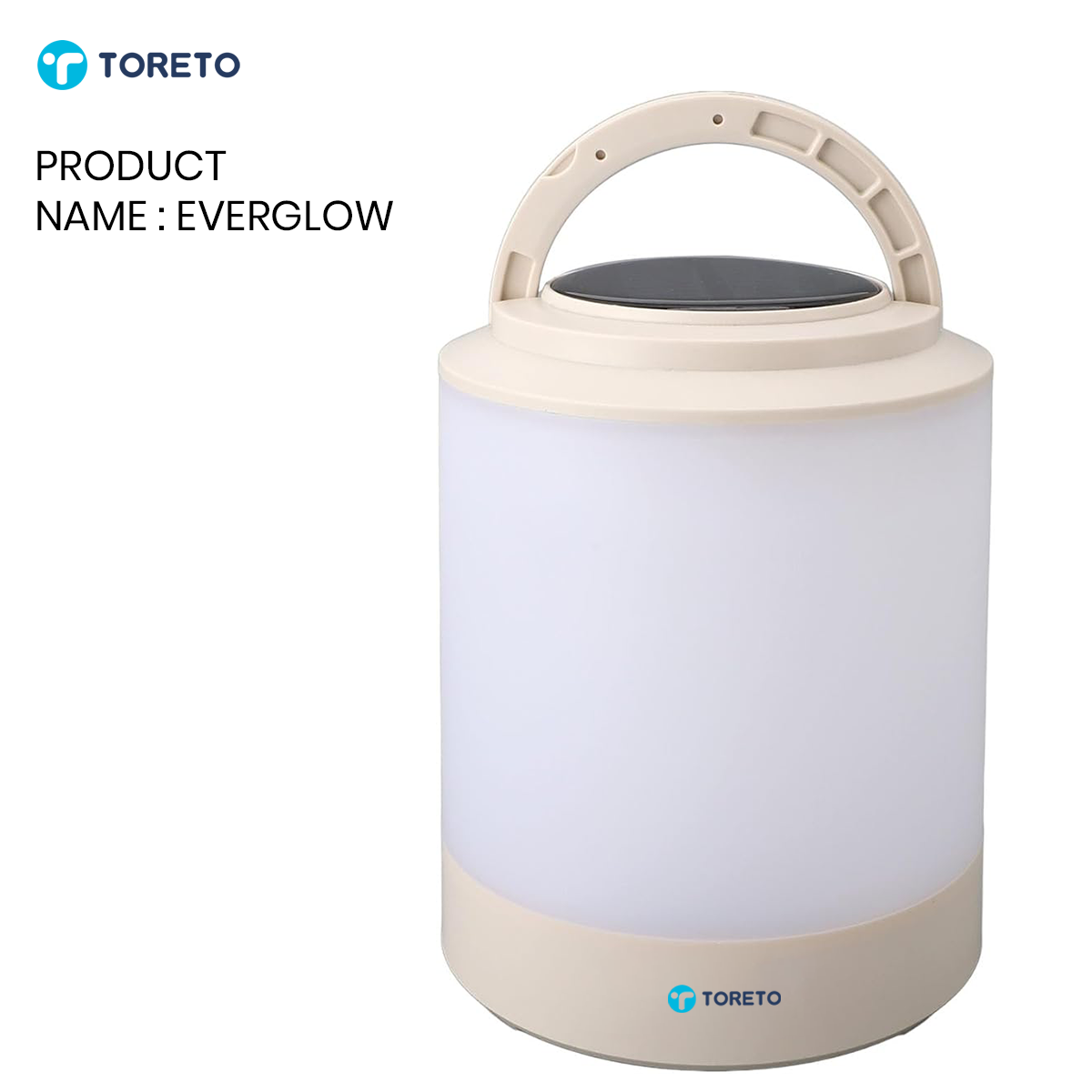 Toreto Everglow
