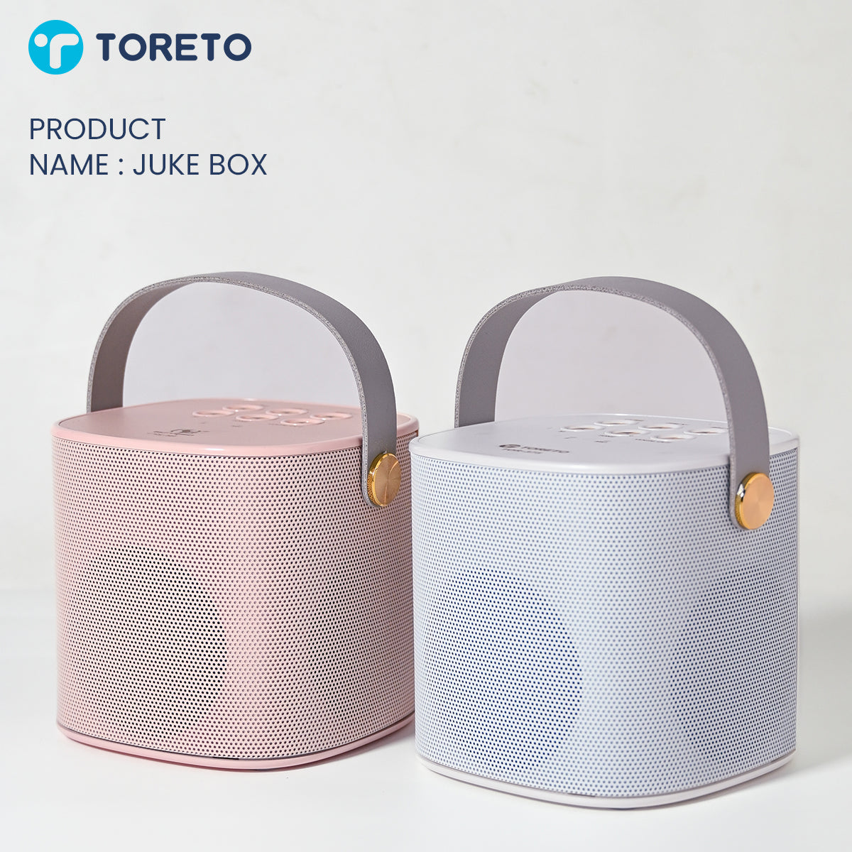 Toreto Juke Box