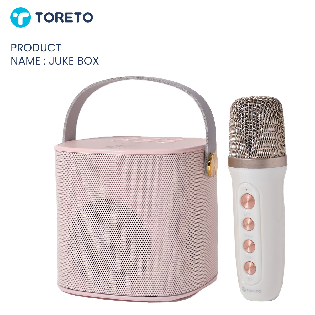 Toreto Juke Box