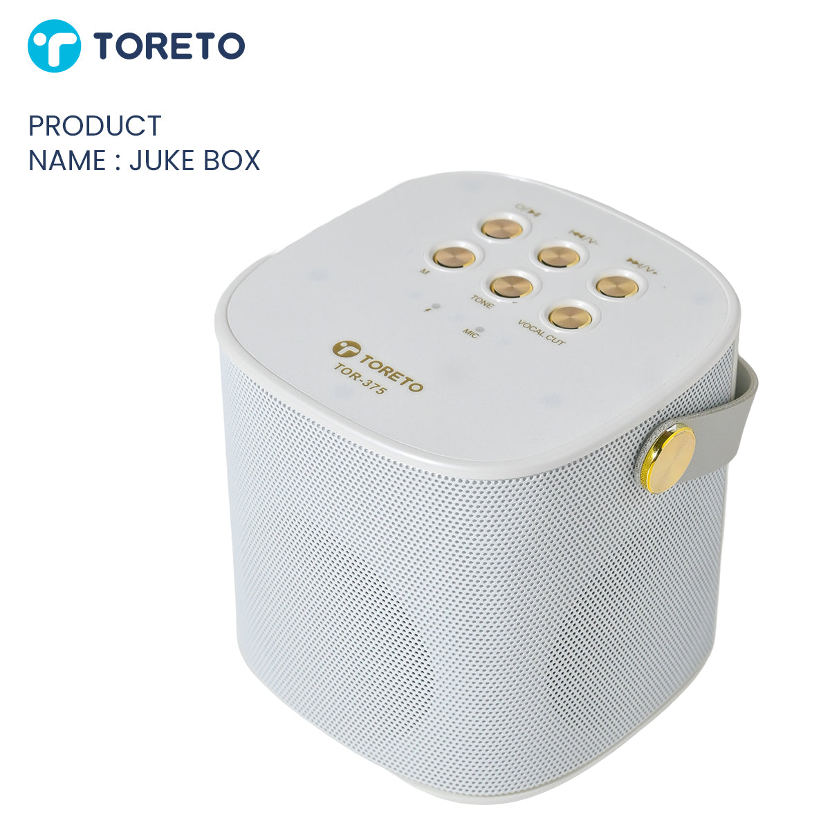 Toreto Juke Box