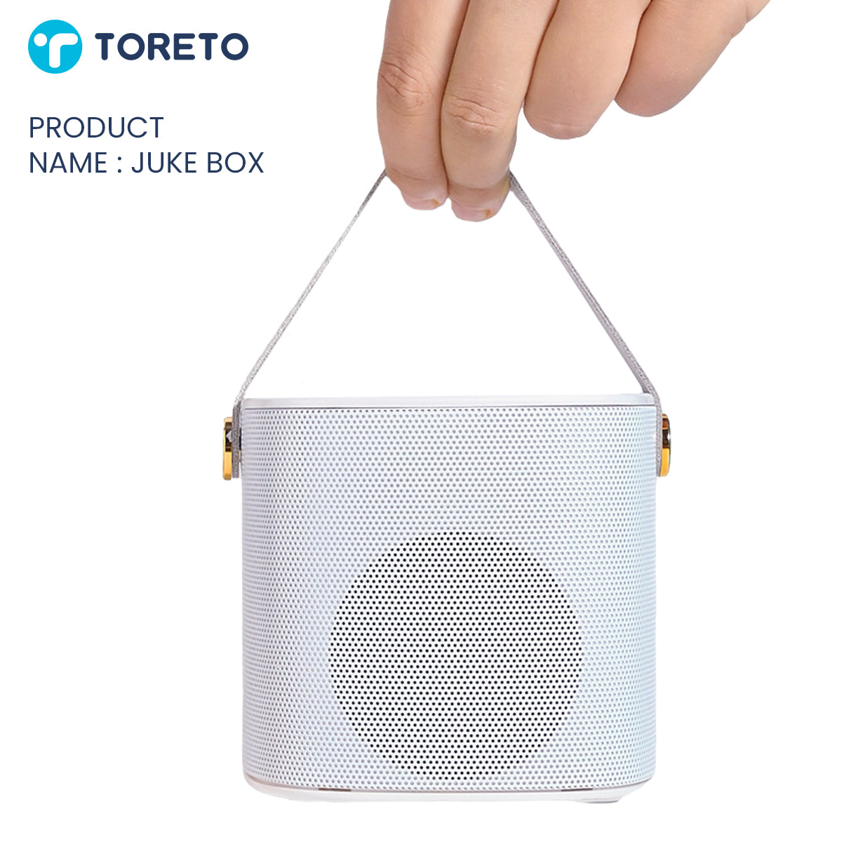 Toreto Juke Box