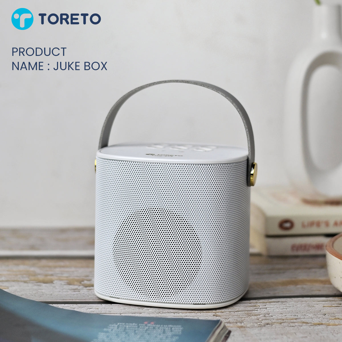 Toreto Juke Box