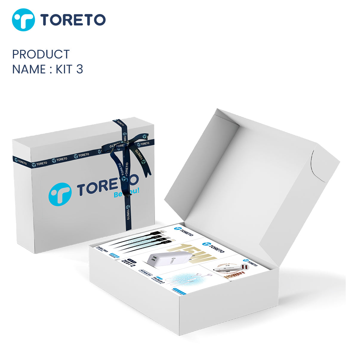 Toreto Kit 1