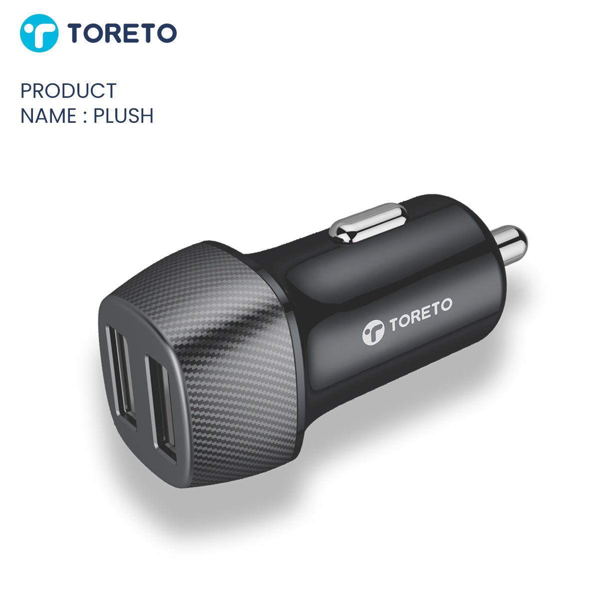 Toreto Plush