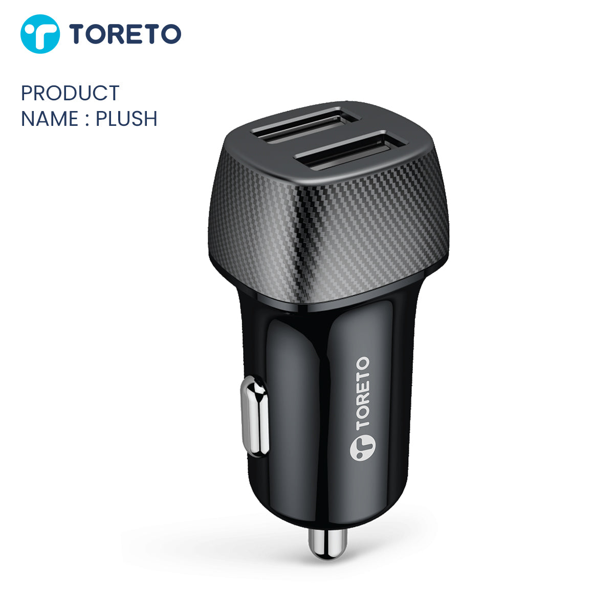 Toreto Plush