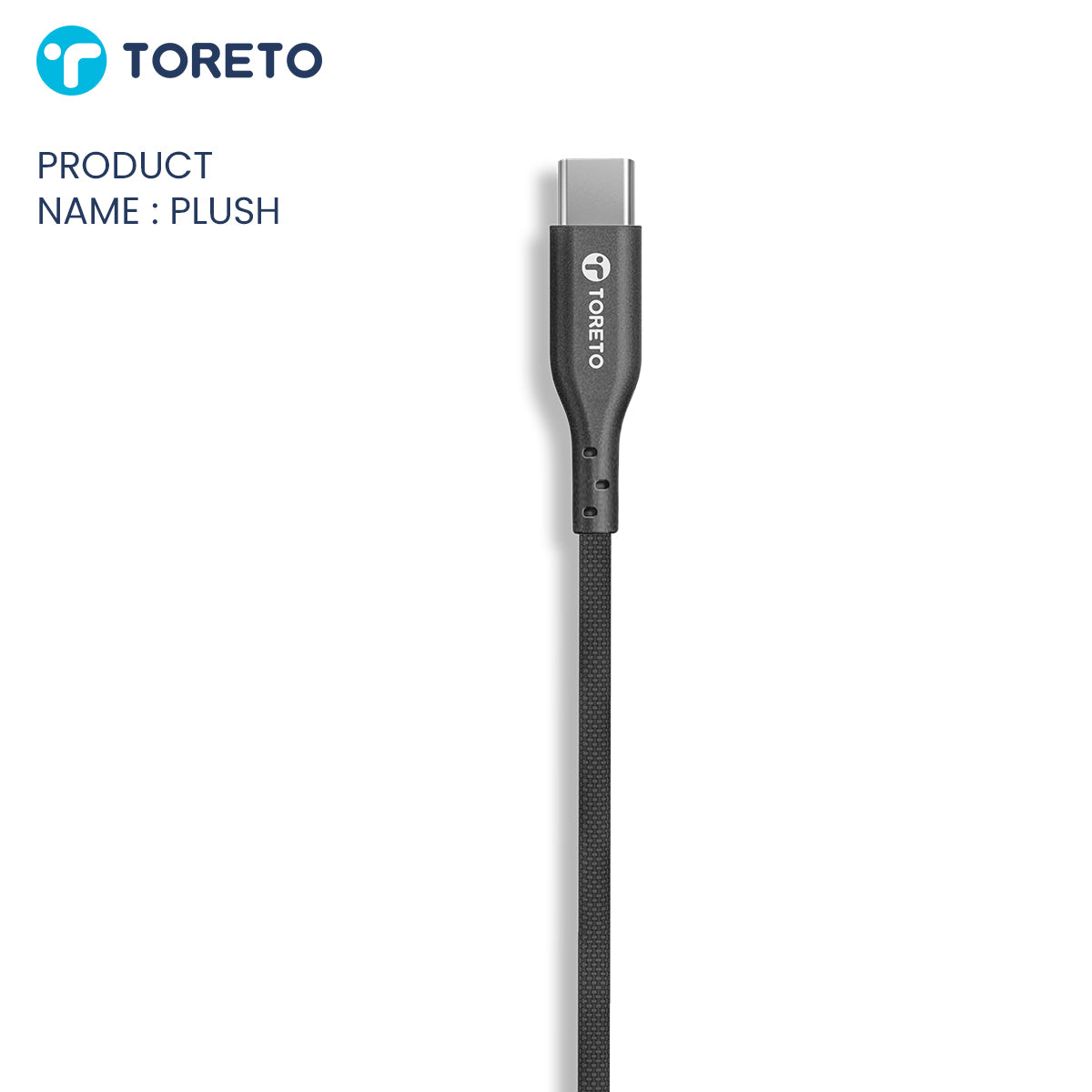 Toreto Plush