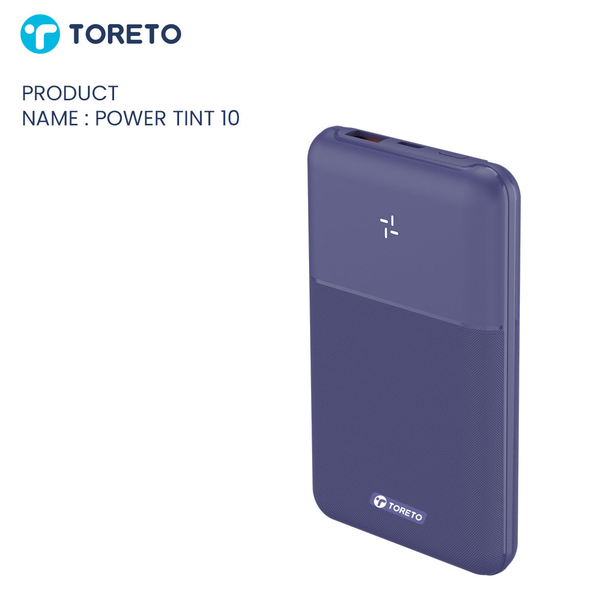 Toreto Power Tint 10