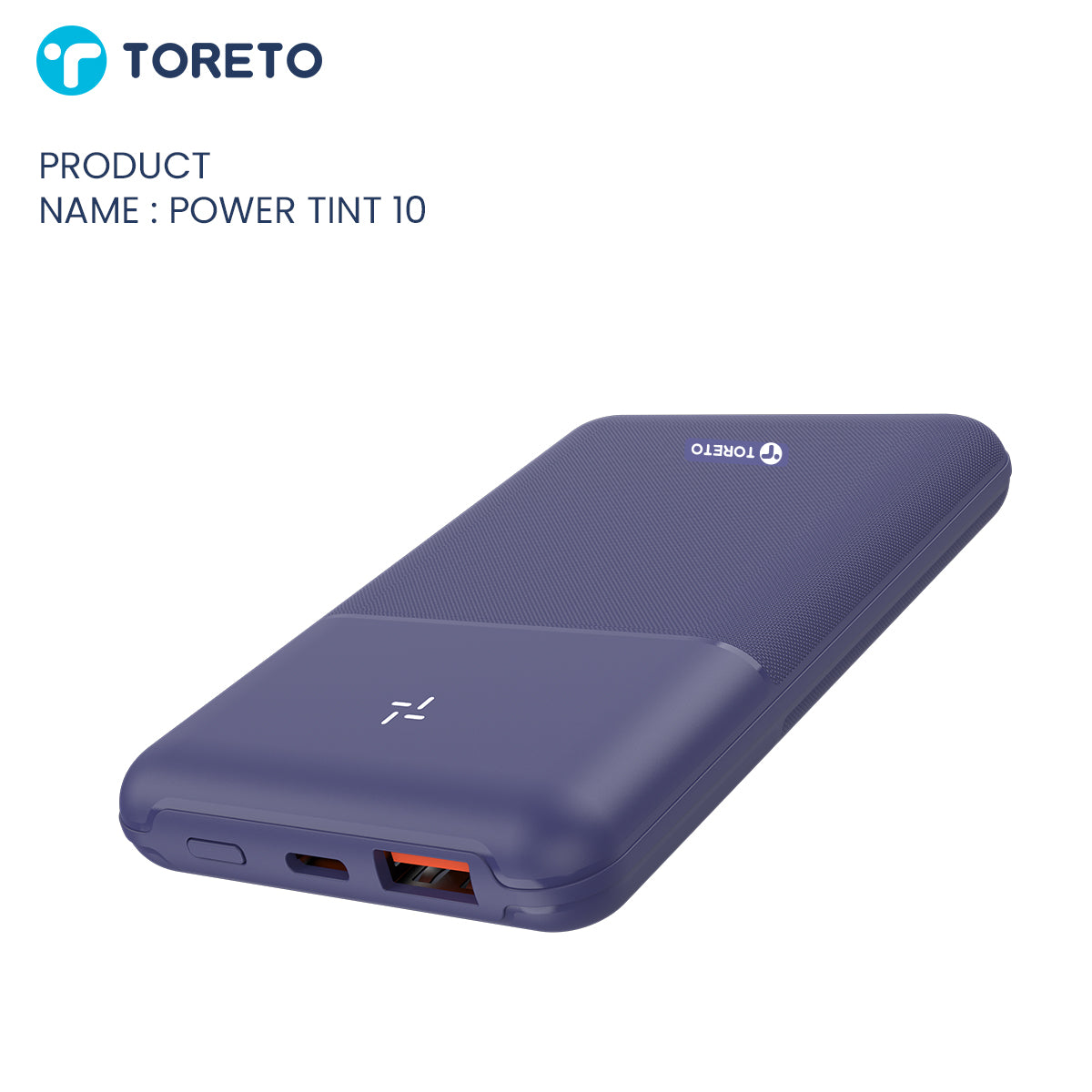 Toreto Power Tint 10