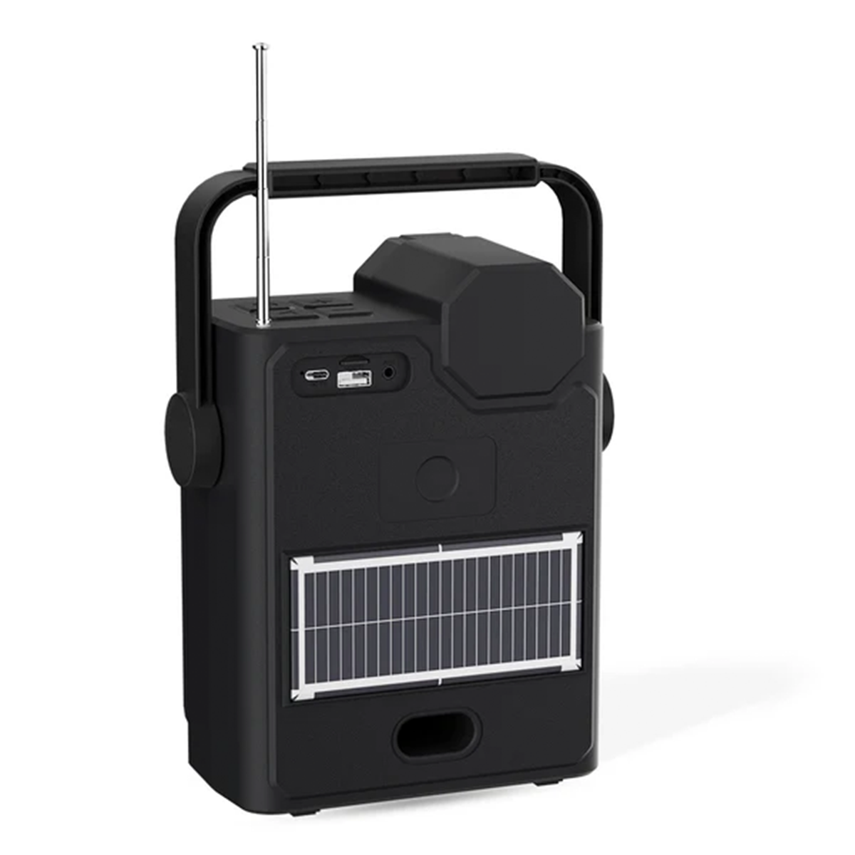 Solar Beatz