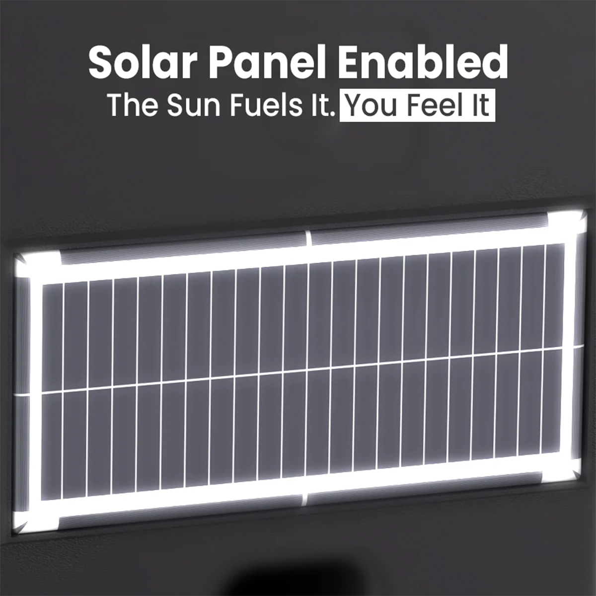 Solar Beatz