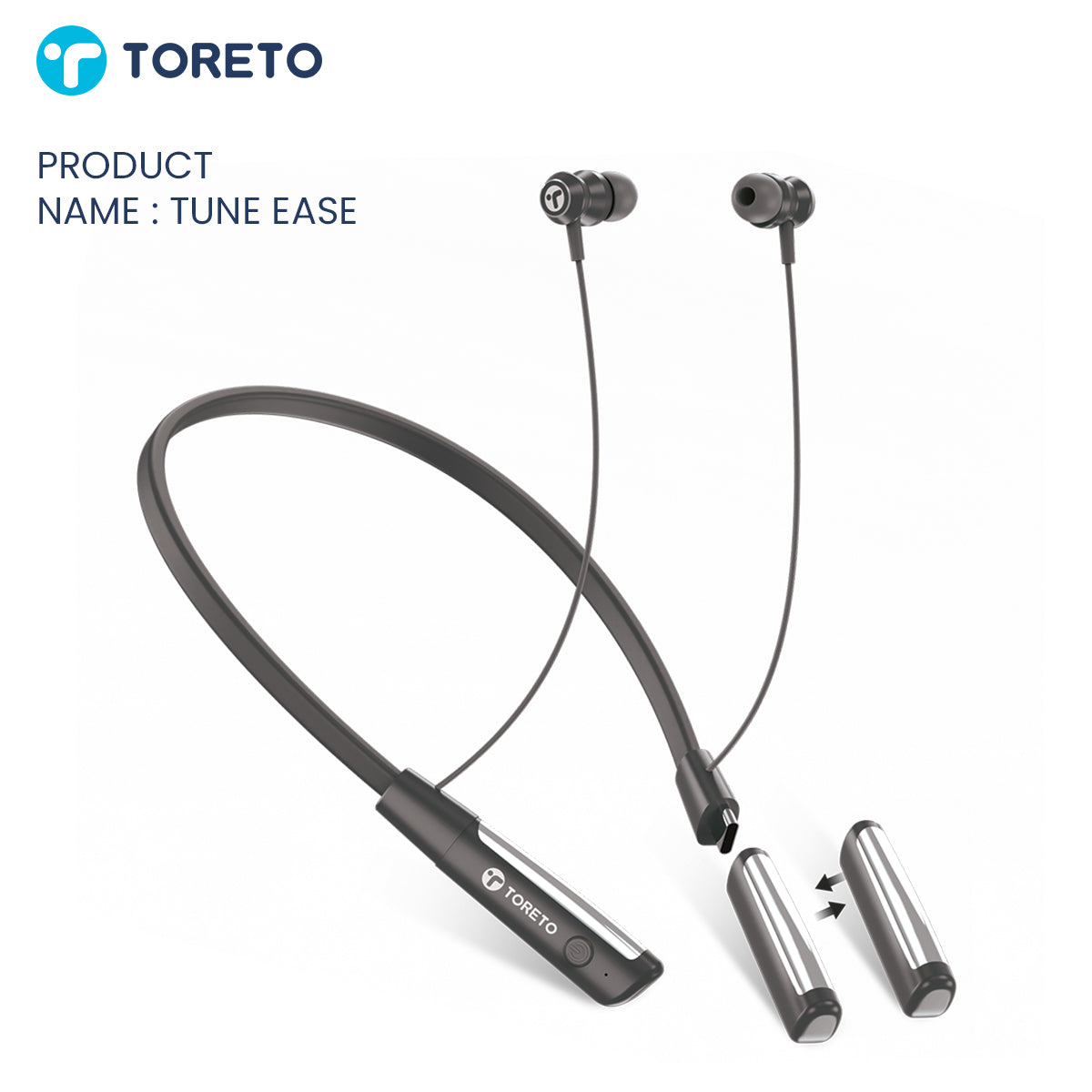 Toreto Tune Ease