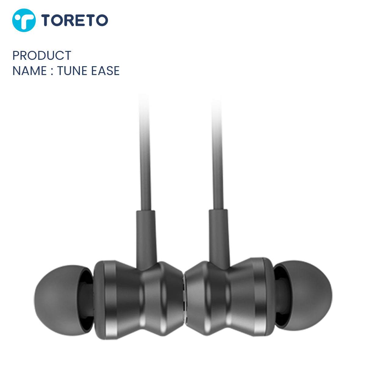 Toreto Tune Ease