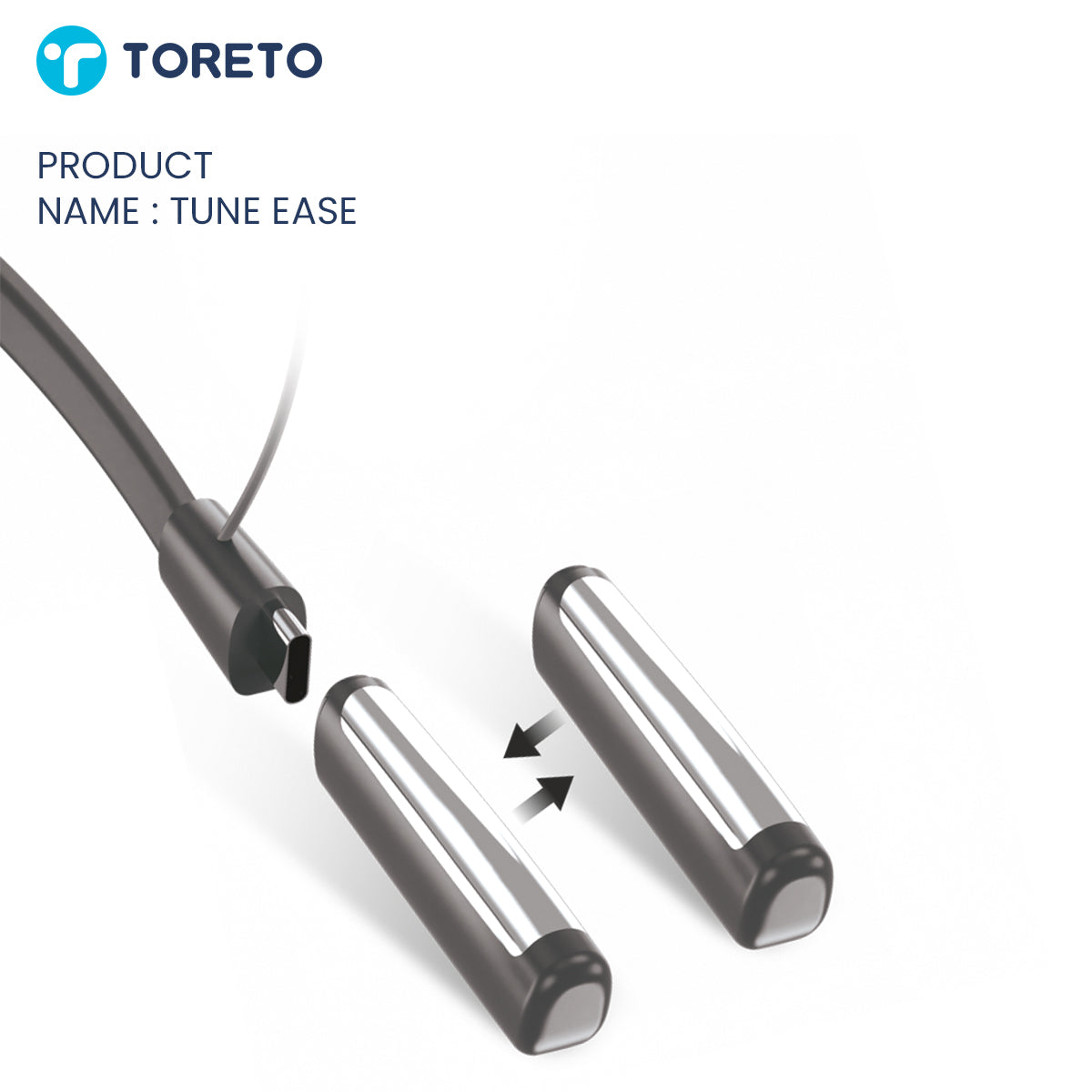 Toreto Tune Ease