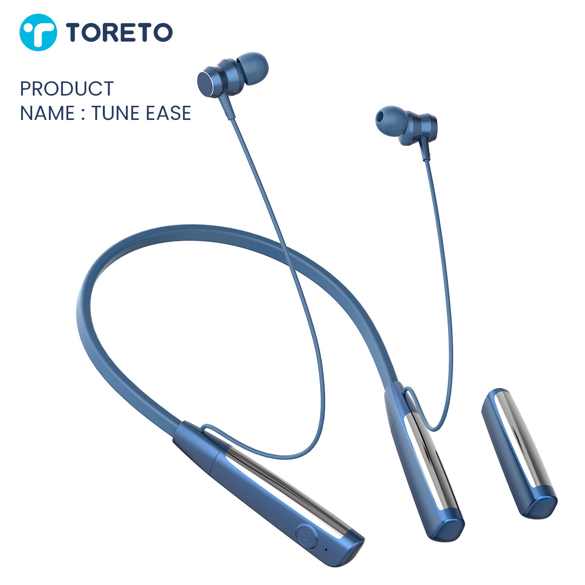 Toreto Tune Ease